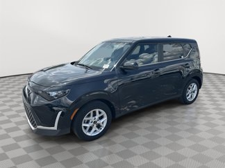 Used 2024 Kia Soul LX w/ Option Group 015 image 1