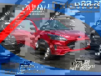 Certified 2022 Ford Escape SE w/ Convenience Package video 1
