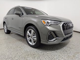 Used 2021 Audi Q3 2.0T Premium Plus w/ Premium Plus Package image 1