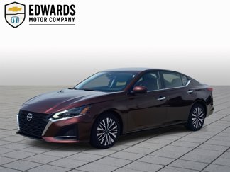 Used 2023 Nissan Altima 2.5 SV image 1