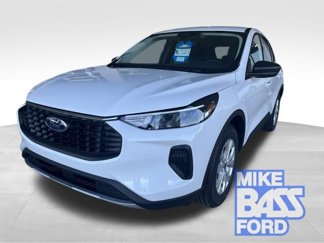 New 2025 Ford Escape Active w/ Cold Weather Package image 1