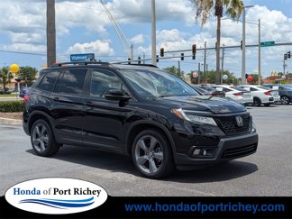 Used 2019 Honda Passport Touring image 1