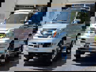 Used 2005 Lexus GX 470 image 1