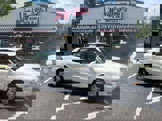 Used 2002 Buick Le Sabre Limited w/ Driver Confidence Pkg image 1
