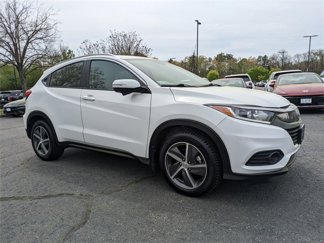 Used 2022 Honda HR-V EX-L image 1