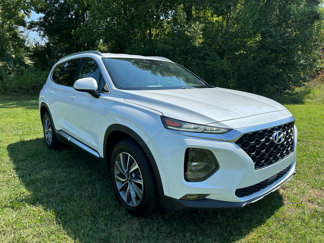 Used 2019 Hyundai Santa Fe SEL image 1