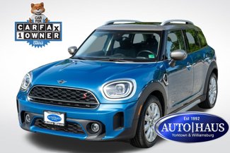Used 2022 MINI Cooper Countryman S w/ Convenience Package image 1