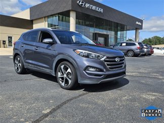 Used 2016 Hyundai Tucson Limited image 1