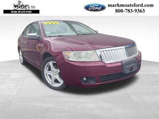 Used 2006 Lincoln Zephyr image 1