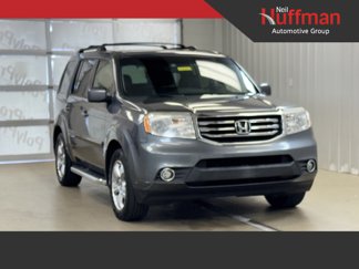 Used 2012 Honda Pilot EX-L image 1
