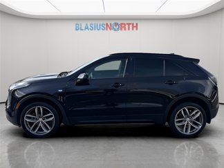 Used 2019 Cadillac XT4 Sport image 1