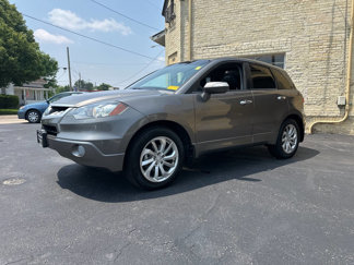 Used 2008 Acura RDX SH-AWD w/ Technology Package image 1