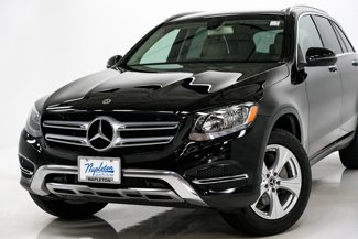 Used 2018 Mercedes-Benz GLC 300 4MATIC video 2