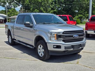 Used 2020 Ford F150 XLT w/ Equipment Group 302A Luxury image 1