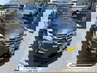Used 2014 Nissan Altima 2.5 S image 1