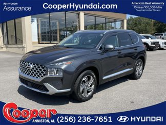 Used 2019 Hyundai Santa Fe Limited video 1