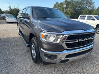Used 2019 RAM 1500 Big Horn video 1