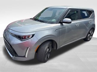 Used 2024 Kia Soul GT-Line w/ Option Group 020 image 1
