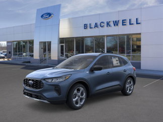 New 2025 Ford Escape ST-Line w/ Tech Pack #1 image 1