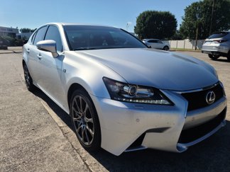 Used 2013 Lexus GS 350 AWD image 1