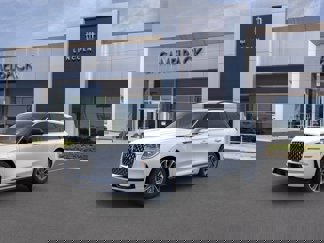 New 2025 Lincoln Corsair Grand Touring image 1