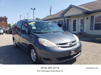 Used 2008 Toyota Sienna LE image 1