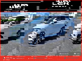 Used 2021 Buick Envision Avenir w/ Technology Package II image 1