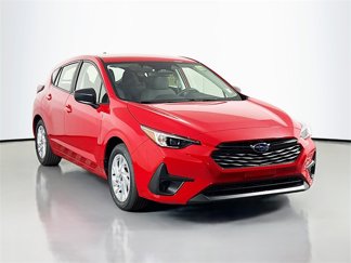 New 2025 Subaru Impreza 2.0i image 1