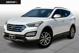 Used 2014 Hyundai Santa Fe Sport 2.0T image 1