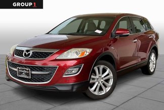 Used 2011 MAZDA CX-9 Grand Touring w/ Moonroof & Bose Audio Pkg image 1