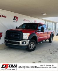Used 2015 Ford F250 XL w/ Power Equipment Group image 1