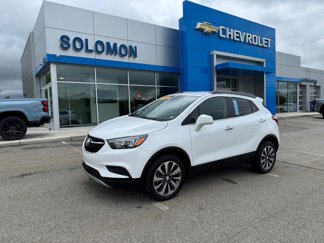 Certified 2022 Buick Encore Preferred w/ Safety Package image 1