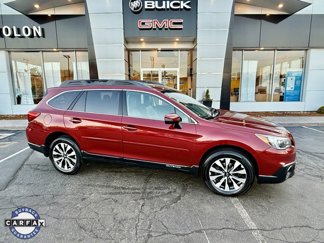 Used 2017 Subaru Outback 3.6R Limited image 1