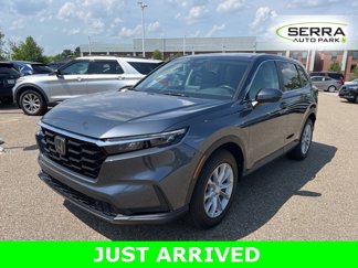 Used 2023 Honda CR-V EX-L image 1