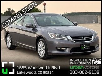 Used 2013 Honda Accord EX image 1
