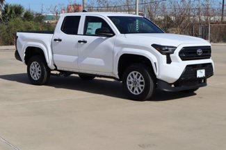 New 2025 Toyota Tacoma SR image 1