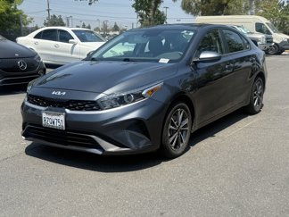 Used 2022 Kia Forte LXS image 1