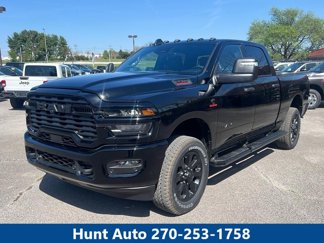 New 2025 RAM 2500 Big Horn image 1