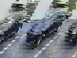 Used 2014 Volkswagen Tiguan SEL image 1