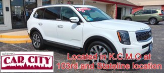Used 2020 Kia Telluride S image 1