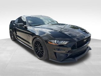 Used 2019 Ford Mustang GT Premium w/ California Special Package image 1