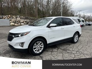 Used 2019 Chevrolet Equinox LT image 1