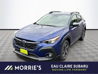 New 2025 Subaru Crosstrek 2.5i Premium w/ Crosstrek Mirror Package image 1