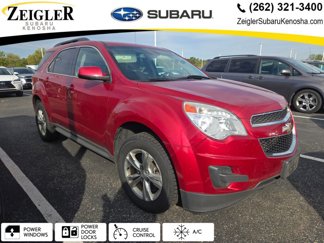 Used 2014 Chevrolet Equinox LT w/ Driver Convenience Package video 1