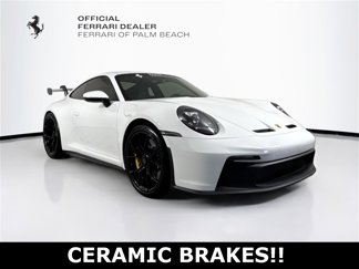 Used 2022 Porsche 911 GT3 image 1