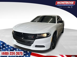 Used 2019 Dodge Charger SXT image 1
