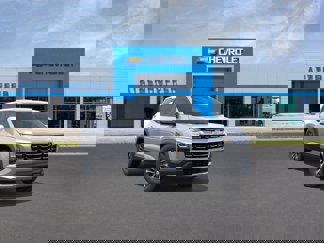 New 2026 Chevrolet Equinox LT image 1