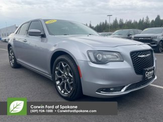 Used 2017 Chrysler 300 S image 1