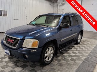 Used 2005 GMC Envoy SLT w/ Skid Plate Package image 1