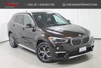 Used 2016 BMW X1 xDrive28i image 1